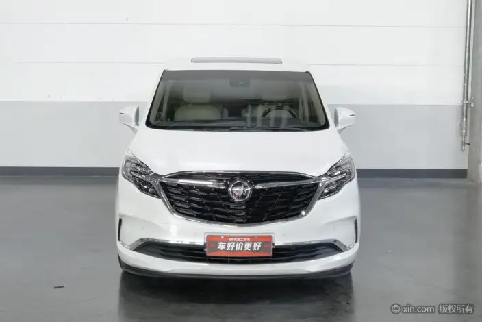 Buick GL8 2020 Model ES Luzun 653T Exclusive Model