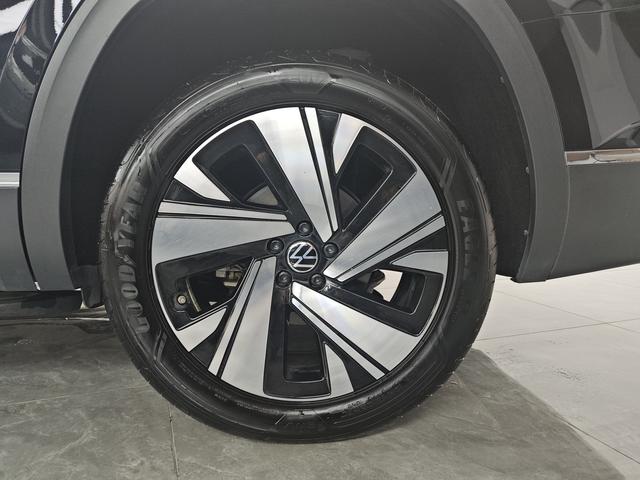 Volkswagen Teramont 2024 380TSI 4WD Premium Luxury – фото 11