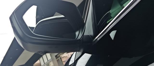 Volkswagen Teramont 2024 380TSI 4WD Premium Luxury – фото 12