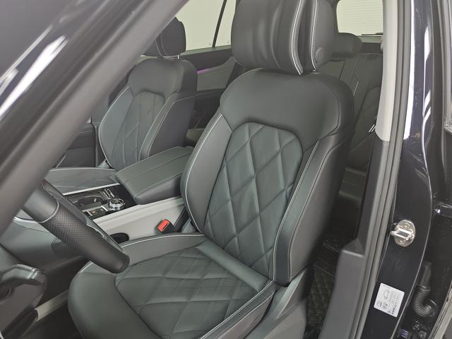 Volkswagen Teramont 2024 380TSI 4WD Premium Luxury – фото 15
