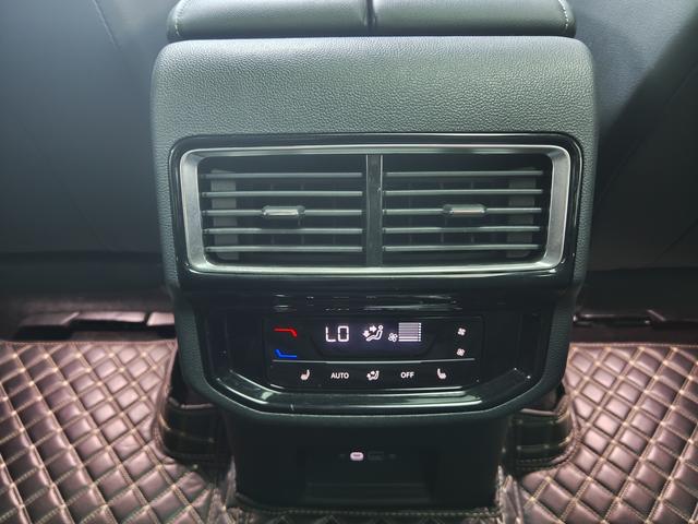 Volkswagen Teramont 2024 380TSI 4WD Premium Luxury – фото 19