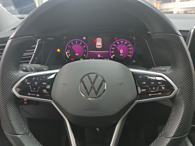 Volkswagen Teramont 2024 380TSI 4WD Premium Luxury – фото 25