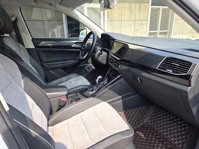 Tayron X Модель 2020 года 330TSI 2WD Noble Zhilian Edition – фото 4