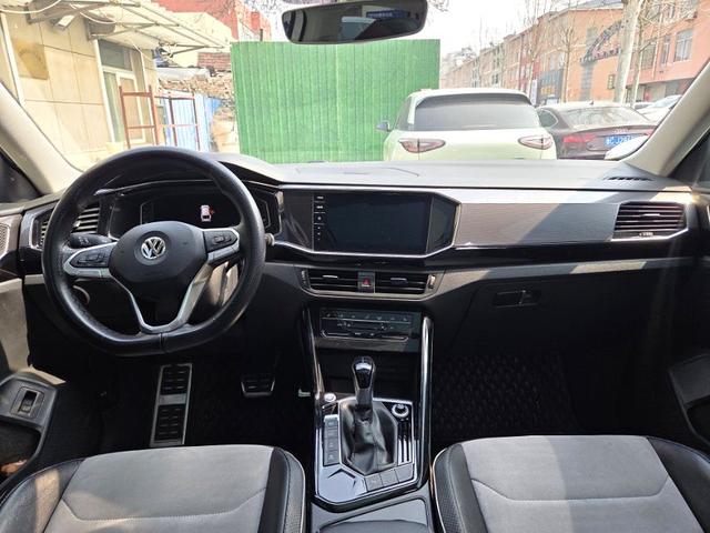 Tayron X Модель 2020 года 330TSI 2WD Noble Zhilian Edition – фото 5