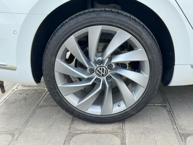Volkswagen CC 2023 380TSI Capture the Eye Edition – фото 7