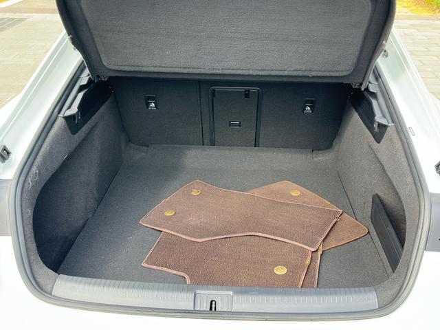 Volkswagen CC 2023 380TSI Capture the Eye Edition – фото 10