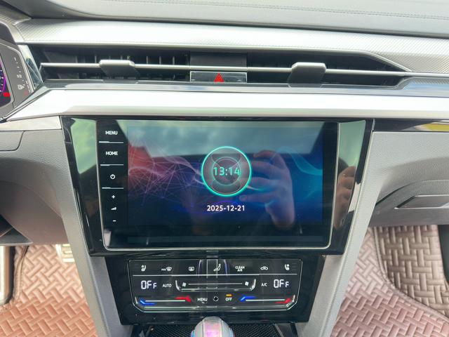 Volkswagen CC 2023 380TSI Capture the Eye Edition – фото 15