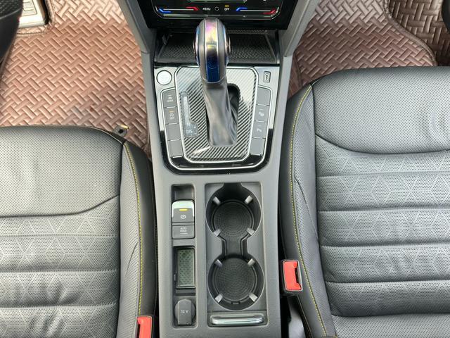 Volkswagen CC 2023 380TSI Capture the Eye Edition – фото 16