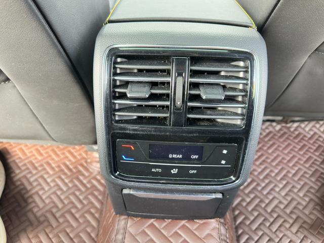 Volkswagen CC 2023 380TSI Capture the Eye Edition – фото 17
