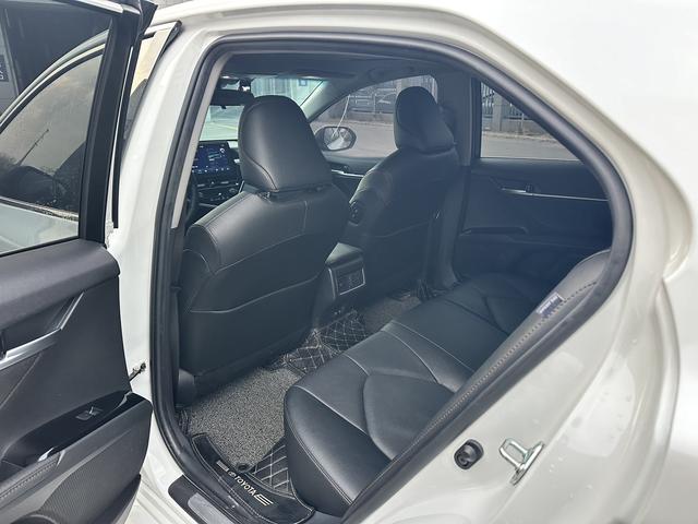 Toyota Camry 2022 2.0S Cavalier – фото 6