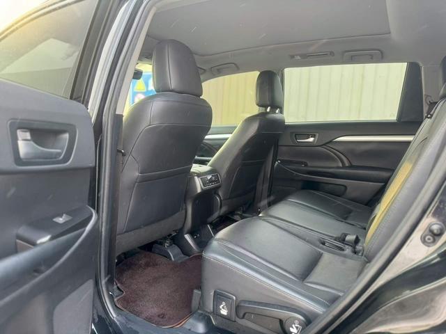 Toyota Highlander 2021 2.0T AWD Premium 7-seat – фото 6