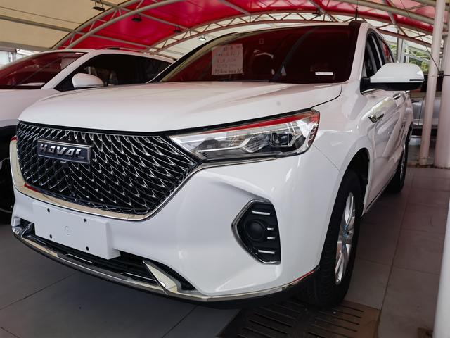 Fulwin 2015 1.6L Manual Fashion