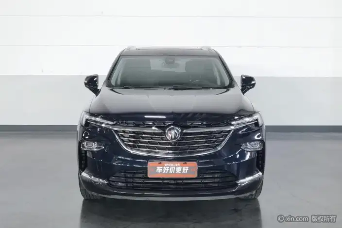 Buick Enclave 2022 Model 652T 2WD Noble Model VII seat