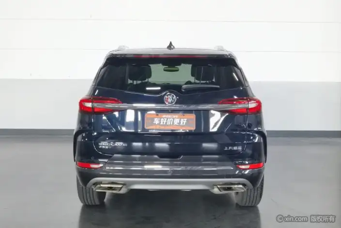 Buick Enclave 2022 Model 652T 2WD Noble Model VII seat