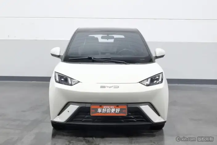 BYD Seagull 2023 Model Feixiang Edition
