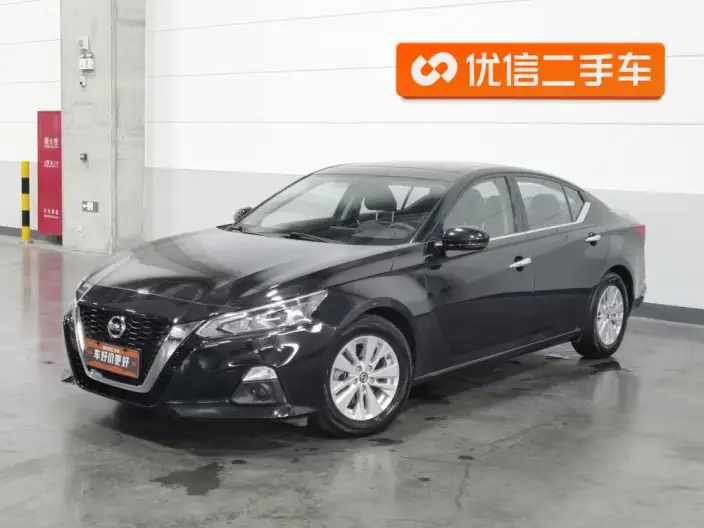 Nissan Teana 2020 Model 2.0L XL Comfort Edition