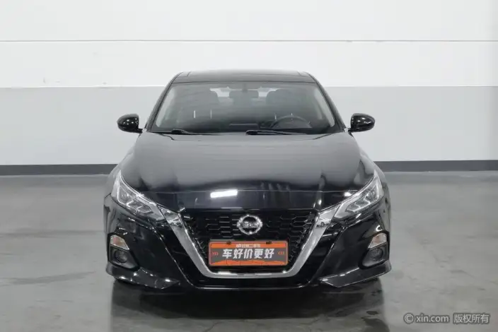 Nissan Teana 2020 Model 2.0L XL Comfort Edition