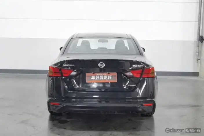 Nissan Teana 2020 Model 2.0L XL Comfort Edition