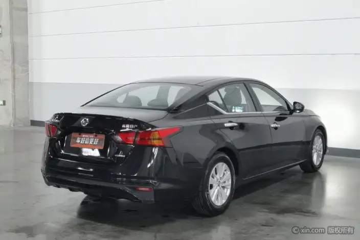 Nissan Teana 2020 Model 2.0L XL Comfort Edition