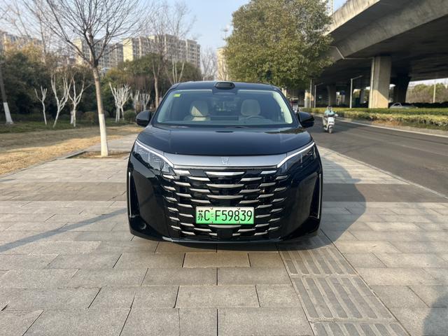 BYD Song PLUS EV 2023 Champion 520KM Flagship 2026 модификация DM-i 218KM Excellence – фото 2