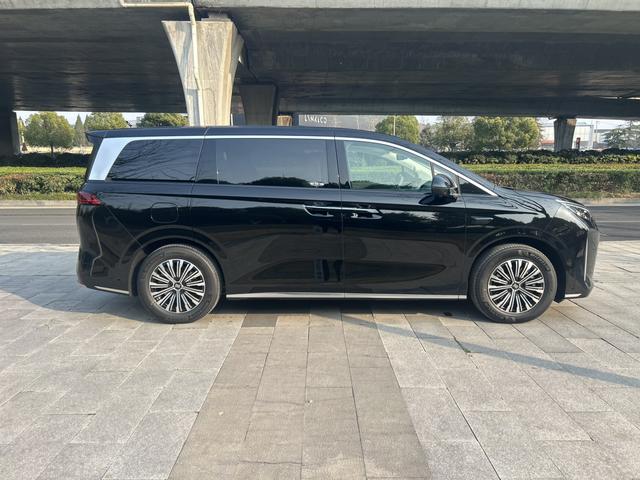 BYD Song PLUS EV 2023 Champion 520KM Flagship 2026 модификация DM-i 218KM Excellence – фото 3