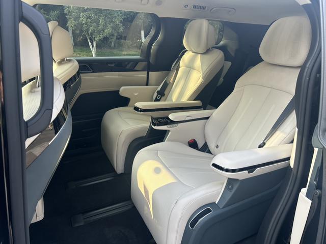 BYD Song PLUS EV 2023 Champion 520KM Flagship 2026 модификация DM-i 218KM Excellence – фото 5