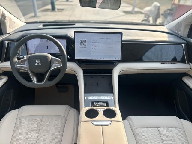 BYD Song PLUS EV 2023 Champion 520KM Flagship 2026 модификация DM-i 218KM Excellence – фото 6