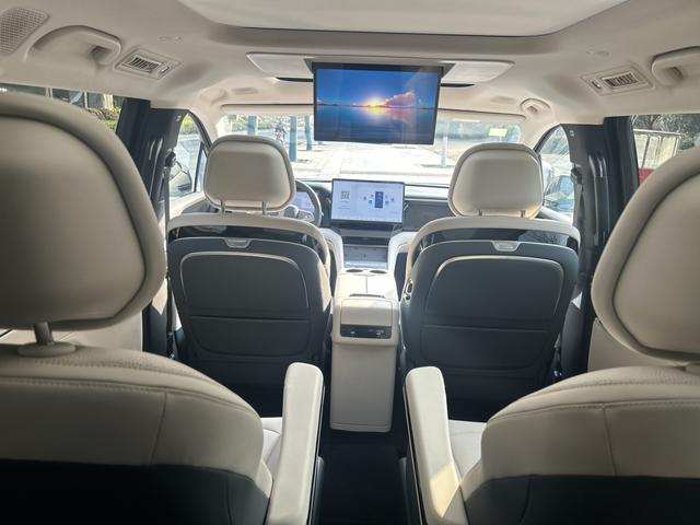 BYD Song PLUS EV 2023 Champion 520KM Flagship 2026 модификация DM-i 218KM Excellence – фото 7