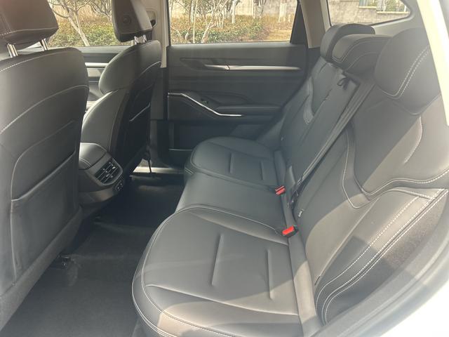 Haval H6 PHEV Модель 2022 года 1.5T DHT-PHEV 110km Com f ort Edition – фото 5