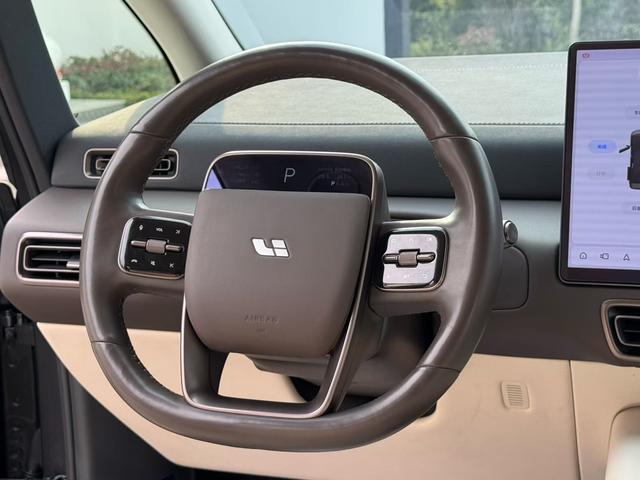 Li Auto MEGA 2024 Ultra – фото 6