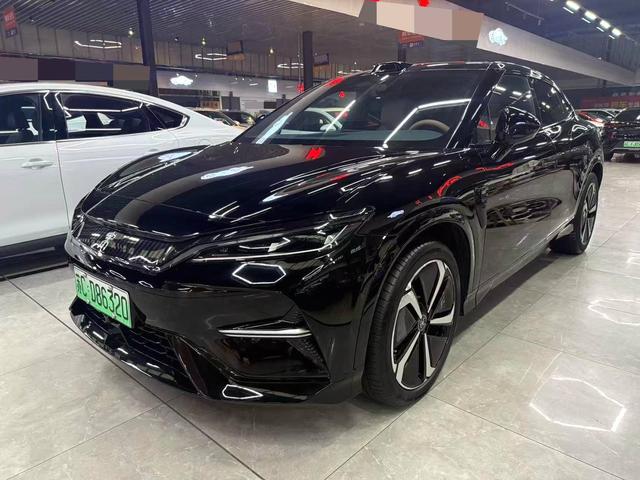 BYD Song L EV 2025 Smart Driving 662km LiDAR Excellence – фото 1