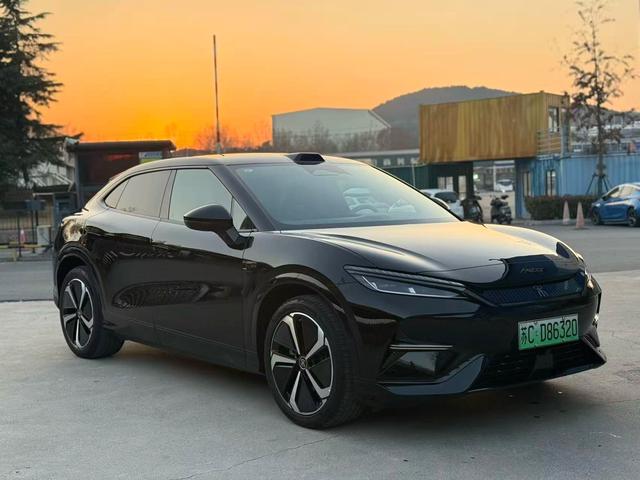 BYD Song L EV 2025 Smart Driving 662km LiDAR Excellence – фото 2