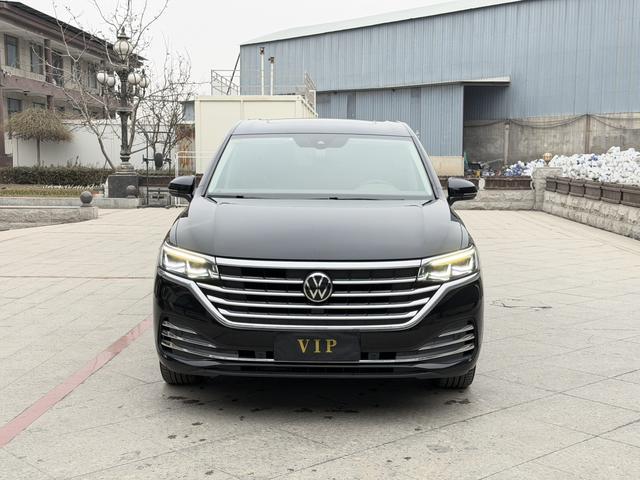 Volkswagen Viloran 2020 380TSI Premium – фото 2