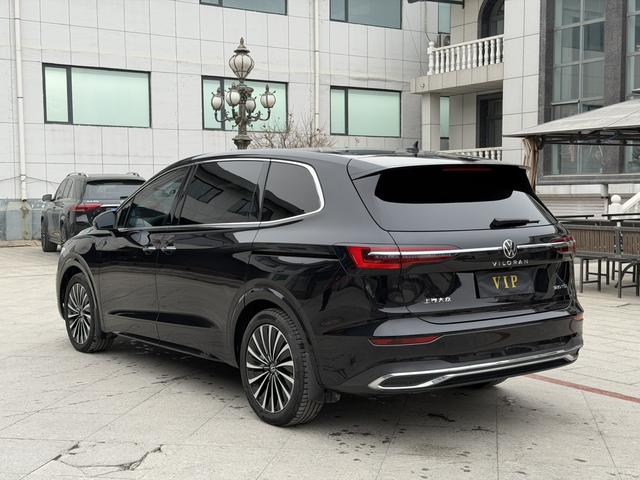 Volkswagen Viloran 2020 380TSI Premium – фото 4