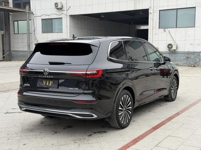 Volkswagen Viloran 2020 380TSI Premium – фото 6