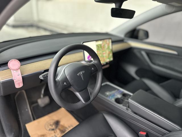 Tesla Model Y 2023 Long Range AWD – фото 3