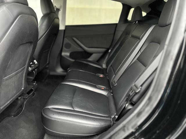 Tesla Model Y 2023 Long Range AWD – фото 5
