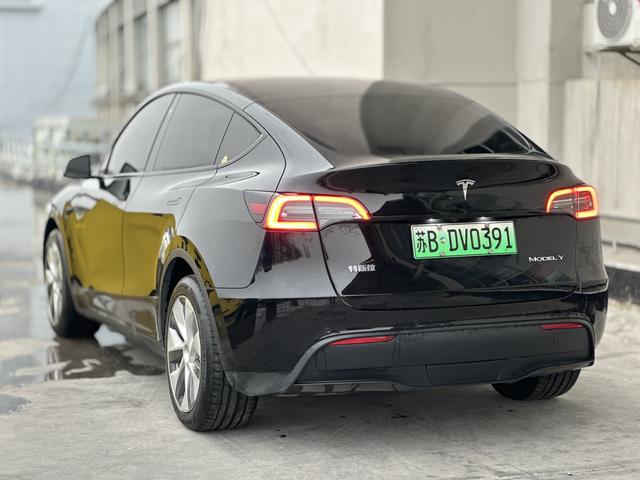 Tesla Model Y 2023 Long Range AWD – фото 8