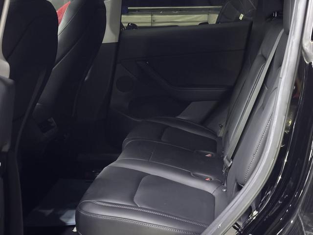 Tesla Model Y 2022 Facelift RWD – фото 8