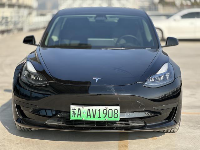 Tesla Model 3 2022 RWD – фото 2