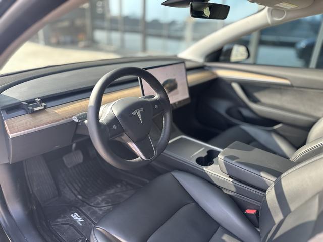 Tesla Model 3 2022 RWD – фото 3