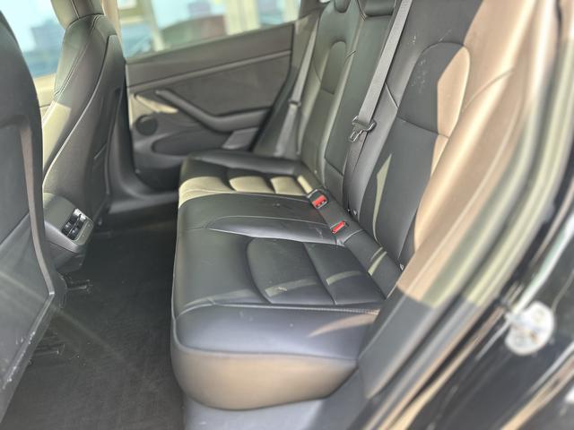 Tesla Model 3 2022 RWD – фото 4