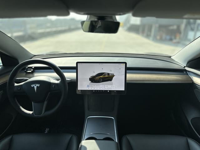 Tesla Model 3 2022 RWD – фото 5