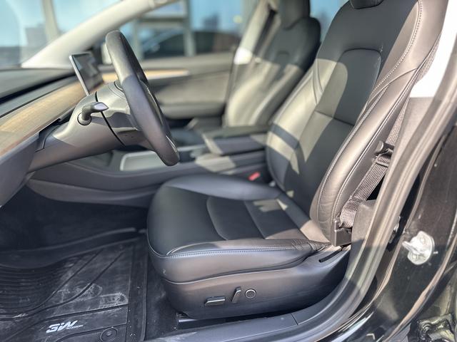Tesla Model 3 2022 RWD – фото 7