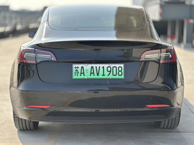 Tesla Model 3 2022 RWD – фото 9
