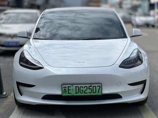 Tesla Model 3 2022 RWD – фото 2