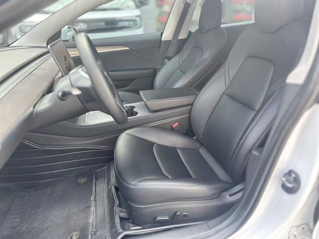 Tesla Model 3 2022 RWD – фото 4