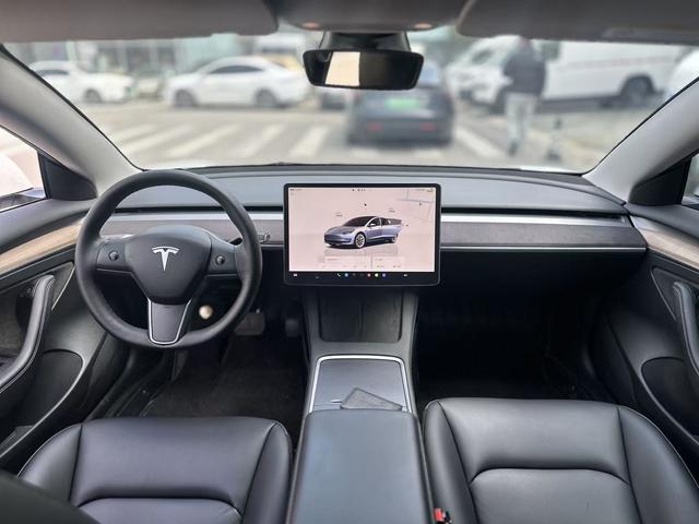 Tesla Model 3 2022 RWD – фото 6