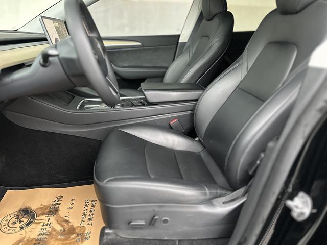 Tesla Model Y 2024 Long Range AWD – фото 9
