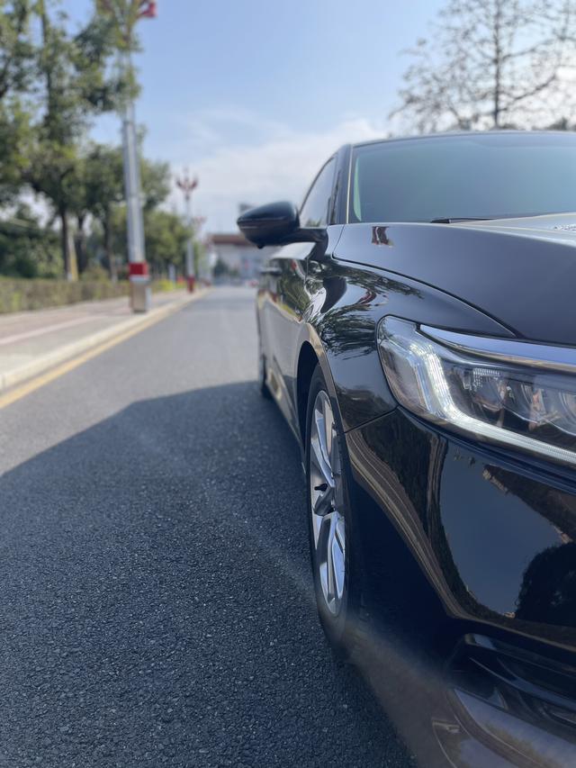 Honda Accord 2018 260TURBO Elite China VI – фото 5